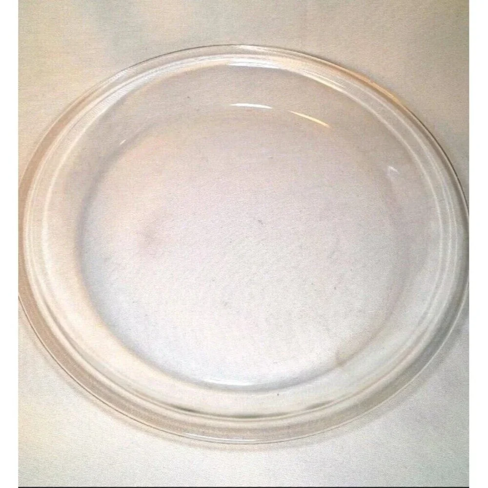 Vintage PYREX #210 DEEP Pie Plate 10.5
